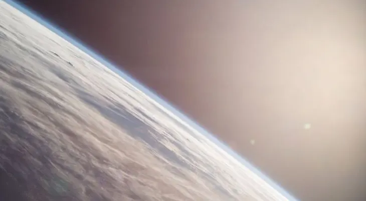 Este viernes 6 de julio, la Tierra se moverá 7.000 km por hora más despacio