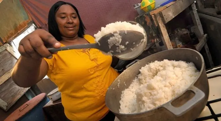"Sin arroz no hay vida"; productores con factoría propia en SC