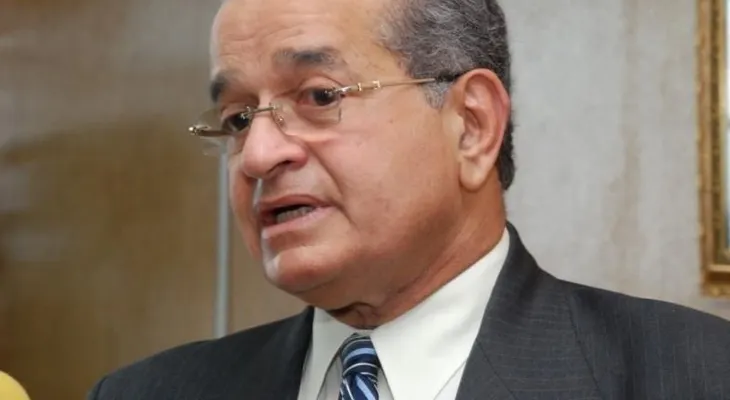 Franklin Almeyda sigiere pacto entre PLD-PRM para escoger Altas Cortes