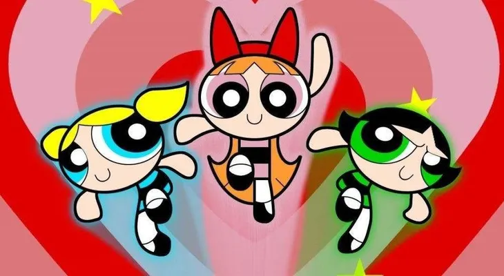 "Las chicas superpoderosas" regresan a la TV en live action