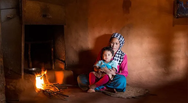 El asesino silencioso en la cocina: mata a más gente que el sida, la tuberculosis y la malaria