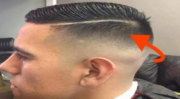 Millones de jóvenes se lo hacen en el pelo y no saben que tiene un significado ATERRADOR 