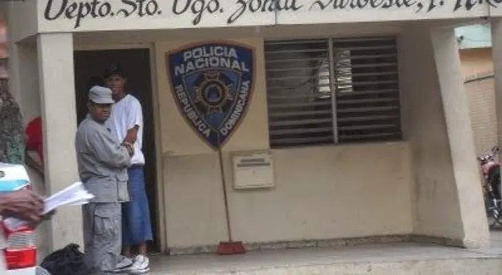Desconocidos matan holandés para quitarle pistola en Los Alcarrizos