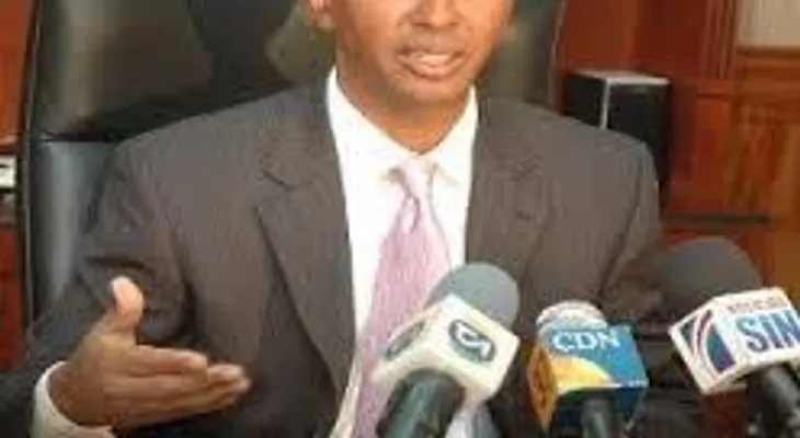 Domingo Contreras promete una moderna Red de Mercados para el Gran Santo Domingo 