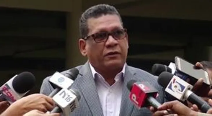 Danny Alcántara: Maldonado no se reunió con Rondón; coincidieron en restaurante