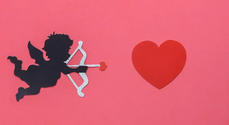 Aquí está todo lo que quieres saber sobre San Valentín 