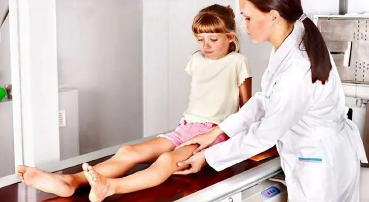 Un 30% de niños y adolescentes están afectados por dolor del crecimiento
