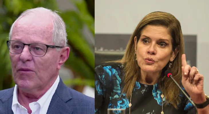Abren investigación contra Kuczynski y la actual vicepresidenta de Perú