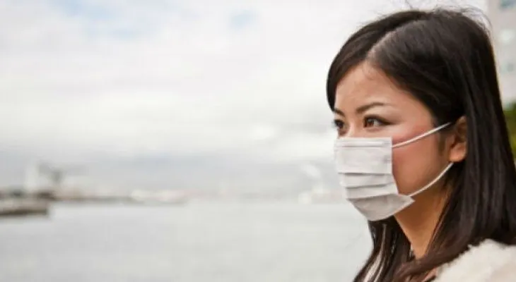 ¿Cómo afecta la contaminación a tus riñones?