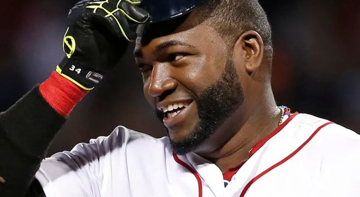 David Ortiz: el despertador humano 