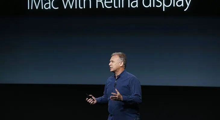 Apple presenta hoy nuevos productos. ¿Qué podemos esperar?