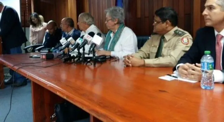 El Zica entra en República Dominicana; Salud Pública confirma 10 casos