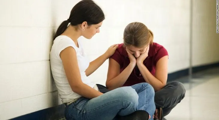 "Alarmante aumento"?¿ de niños hospitalizados con pensamientos o acciones suicidas en EE.UU.