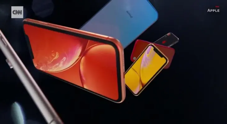 ¿Cuánto debes trabajar para comprar el nuevo iPhone Xs?
