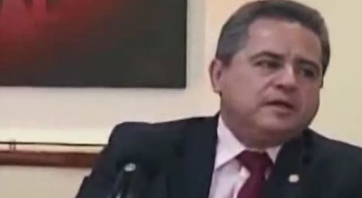 Muere exministro de Finanzas Públicas de Guatemala durante operativo policial