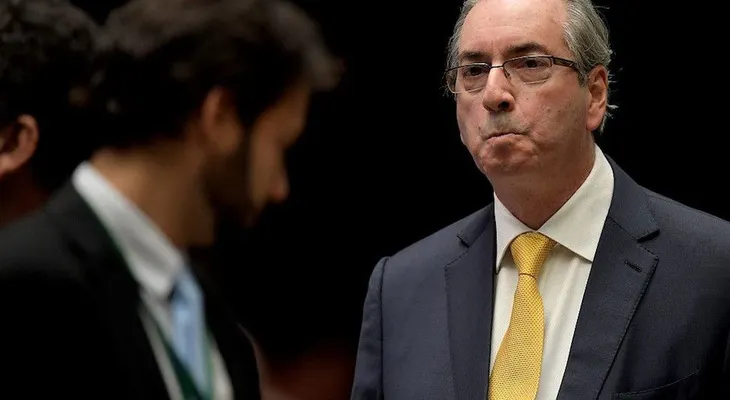 Destituyen al diputado Eduardo Cunha, impulsor del juicio político a Dilma Rousseff