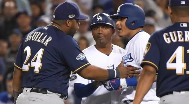 Manny Machado vuelve a tener problemas con su imagen de jugador "sucio" 