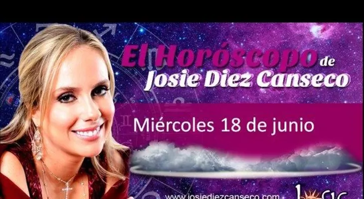 Horóscopo miércoles 18 de junio 2014 y número de suerte
