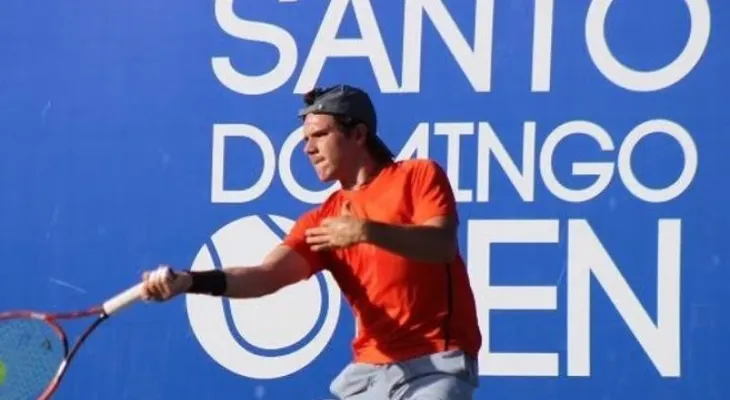 Santo Domingo Open inicia hoy en La Bocha