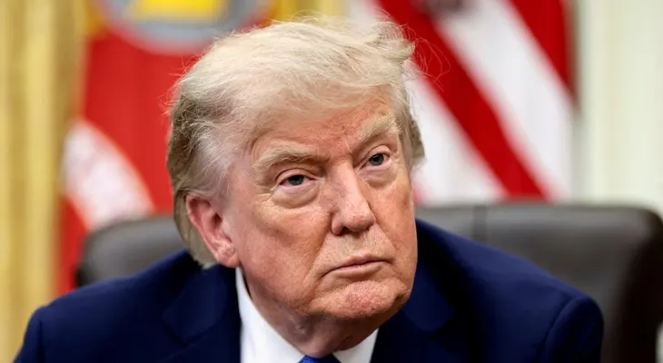 Trump firma aranceles de hasta 100% a drones importados por seguridad nacional