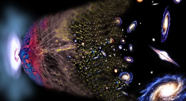 Revolución científica: demuestran que Dios no creó el universo
