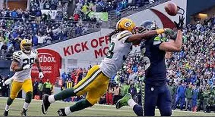 NFL: Seahawks de Seattle avanzan al Super Bowl 