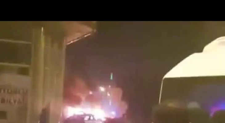 Varios muertos y decenas de heridos tras explotar un coche bomba en Turquía (VIDEO)