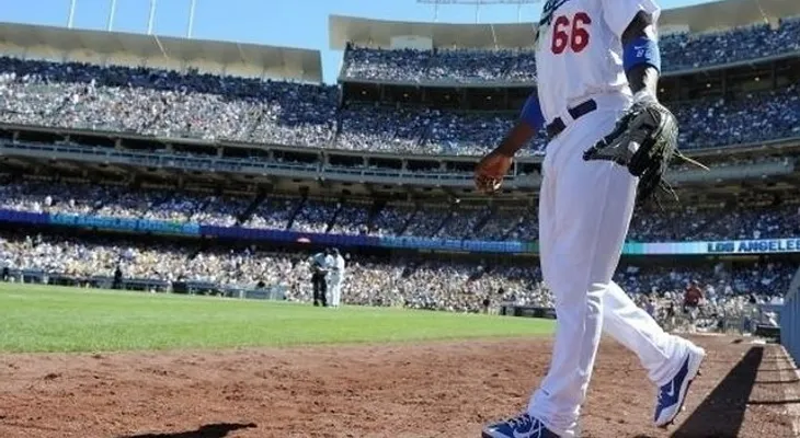 Vida de Yasiel Puig llegará al cine