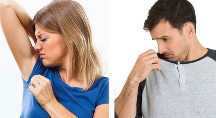 Remedio natural para eliminar los malos olores de tu cuerpo: SOLO PRESTA ATENCION