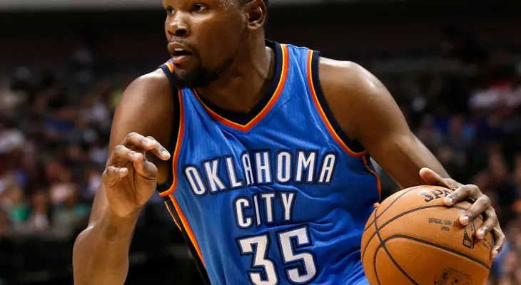 Durant y Pau Gasol, mejores fichajes; Nowitzki sigue en Dallas; Wade no cede