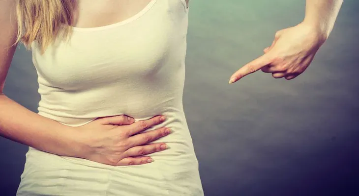 6 errores que estás cometiendo durante la menstruación