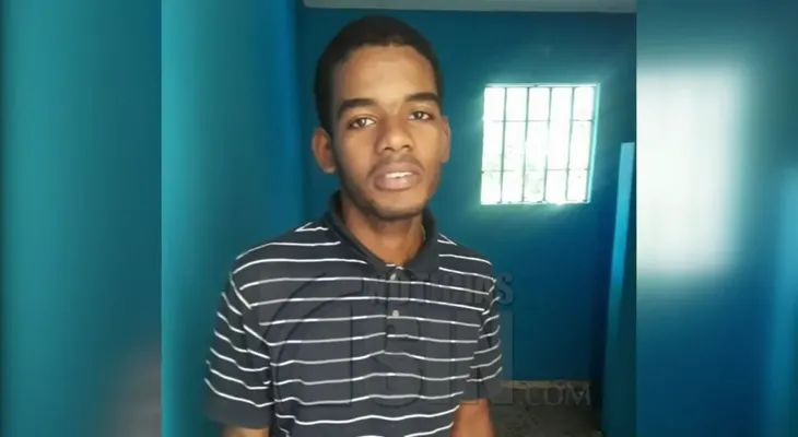 Imponen tres meses de prisión a hombre que intentó asaltar periodista