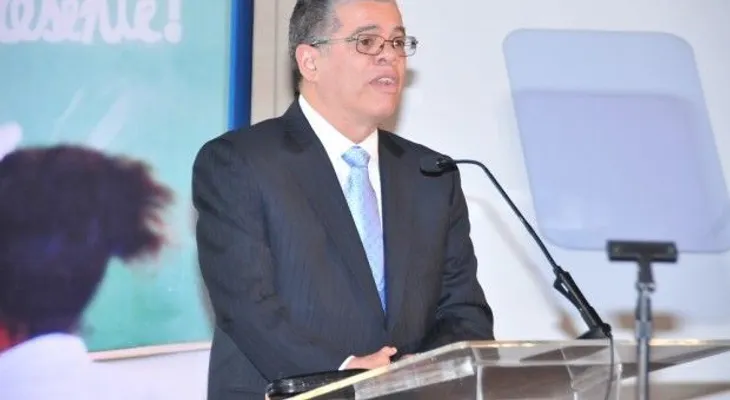 Ministro de Educación resalta en rendición de cuentas aumentos salariales y Tanta Extendida