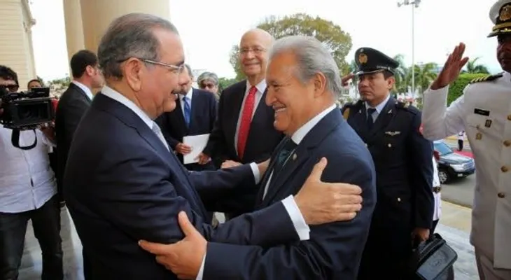 MSP y área VIII Salud de los Alcarrizos realizan jornada de descacharización