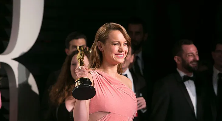 Esta actriz ganadora del Oscar podría ser la nueva Capitán Marvel