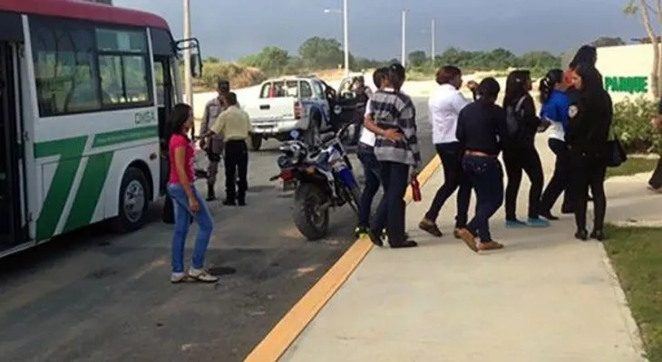 Montalvo anuncia inicia con éxito visitas guiadas a Ciudad Juan Bosch