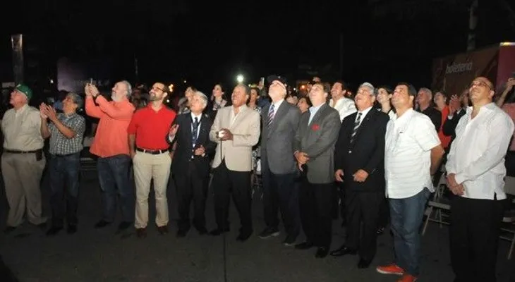 Nombre y silueta de Juan Marichal ya adornan al Quisqueya