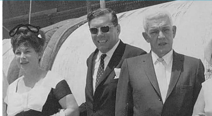 El exilio voluntario de Juan Bosch en España (1966-1967)