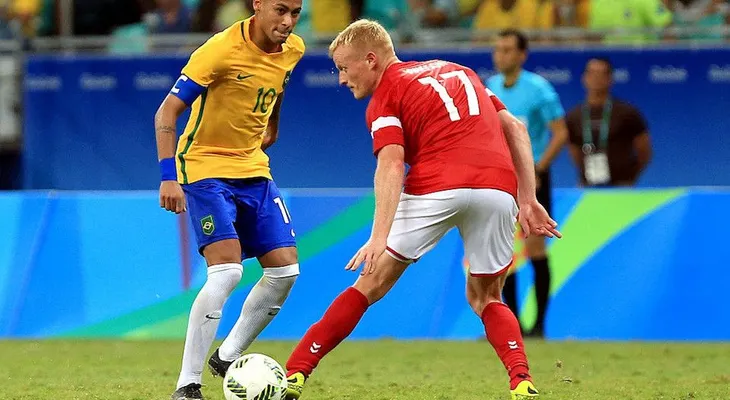 Primera victoria para Brasil y primer oro para España: así fue la quinta jornada de Río 2016