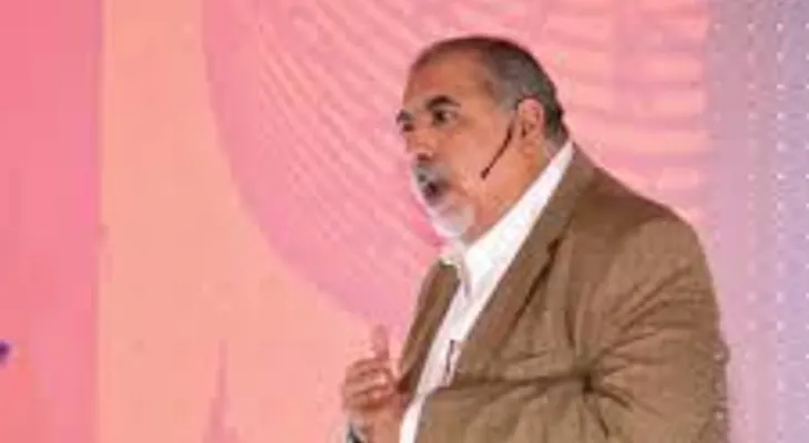 El neumólogo José Miguel Stefan: RD registra la letalidad más baja del mundo 