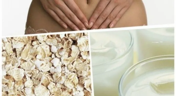 Los grandes beneficios de la avena para adelgazar
