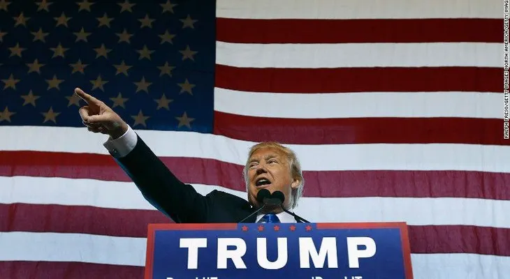 Trump lanza nuevos ataques a China después de una controversial llamada con Taiwán