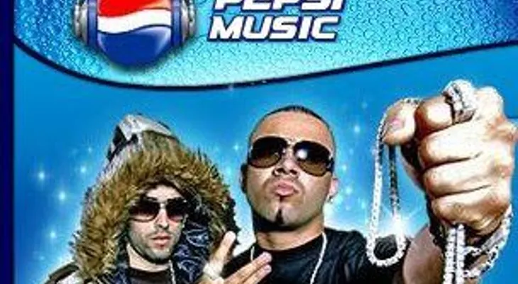 Otras figuras de la televisión salían con Yandel