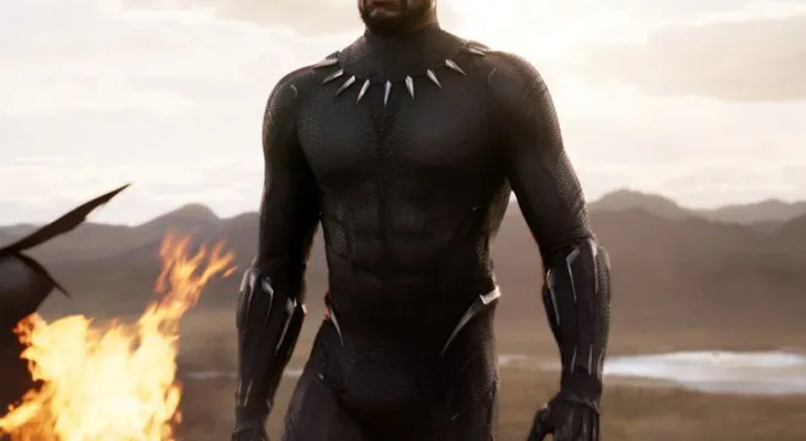 "A Wrinkle in Time" no puede con "Black Panther" en taquilla de EEUU 