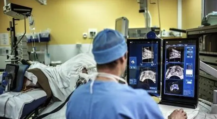 Anuncian en EE UU prueba de medicamentos contra el cáncer 