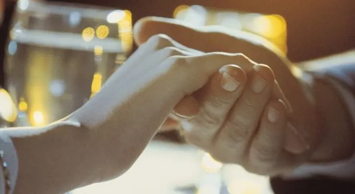 Estos son los 20 consejos para salvar tu matrimonio
