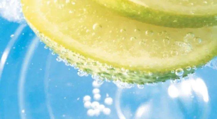 Descubre los secretos que el limón congelado tiene para tu salud