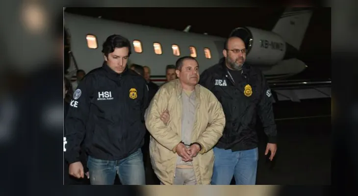 El Chapo contrata a Jeffrey Lichtman, el abogado que defendió al jefe de la mafia John Gotti