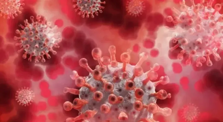 Autoridades de Salud identifican en el país otra variante conocida como "Mu" B.1.621