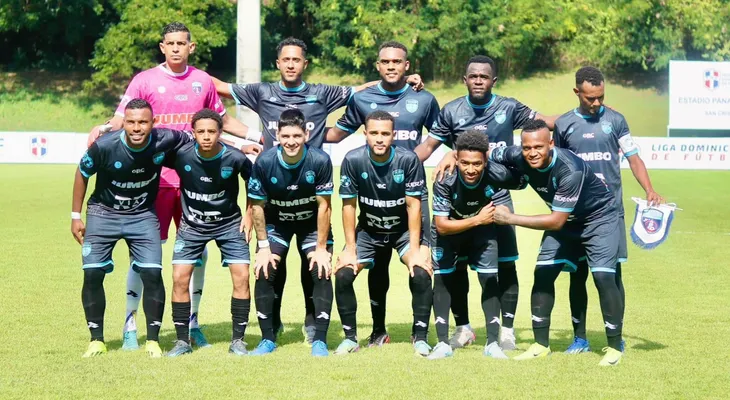 Salcedo FC debuta a lo grande: goleada histórica 0-6 que sacude el fútbol nacional